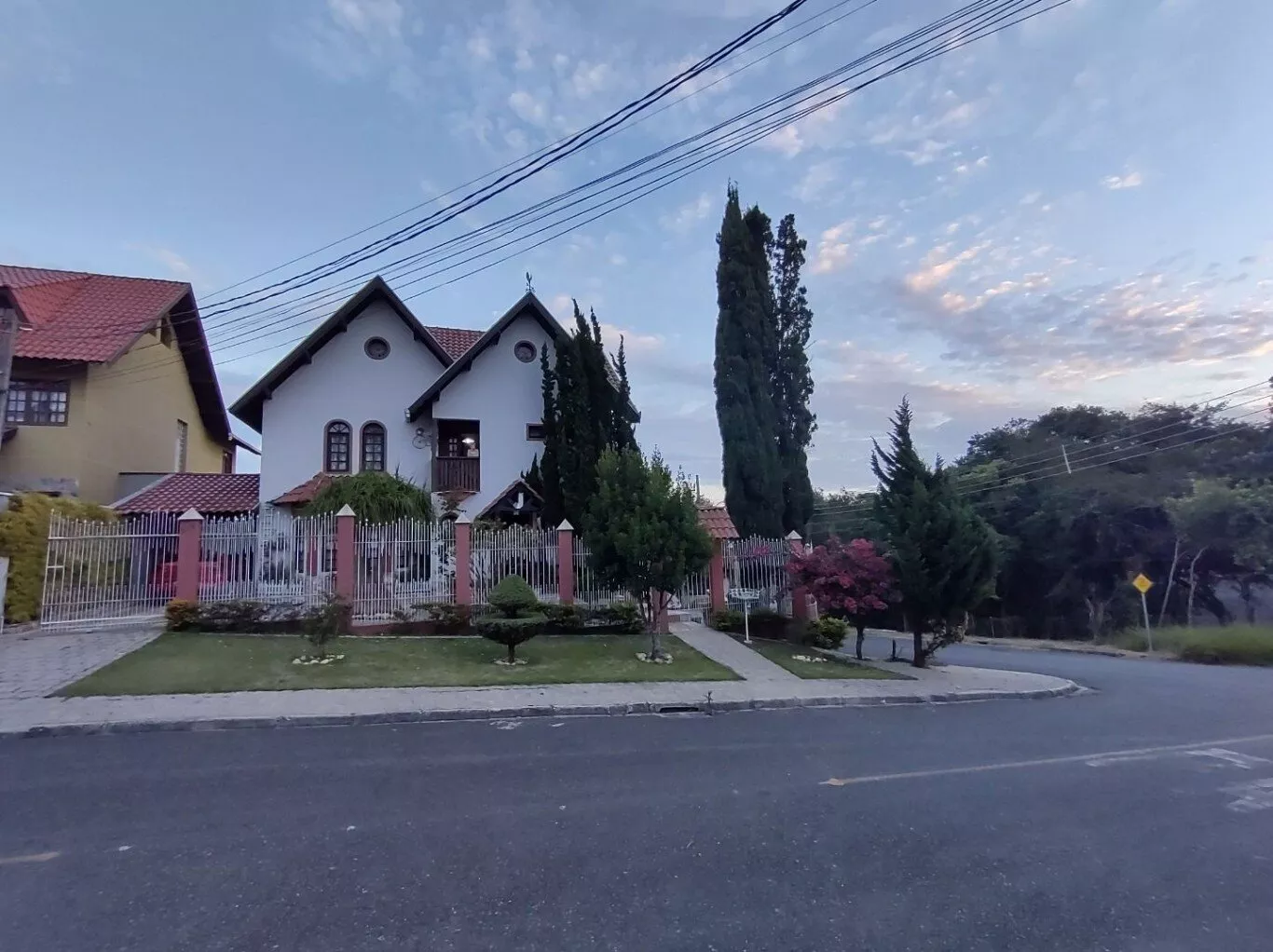 Casa à venda com 4 quartos, 23m² - Foto 5