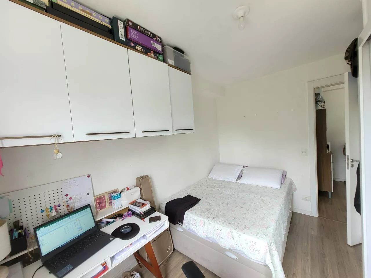 Apartamento à venda com 2 quartos, 53m² - Foto 12