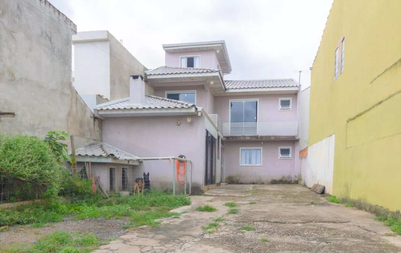 Sobrado à venda com 3 quartos, 120m² - Foto 2