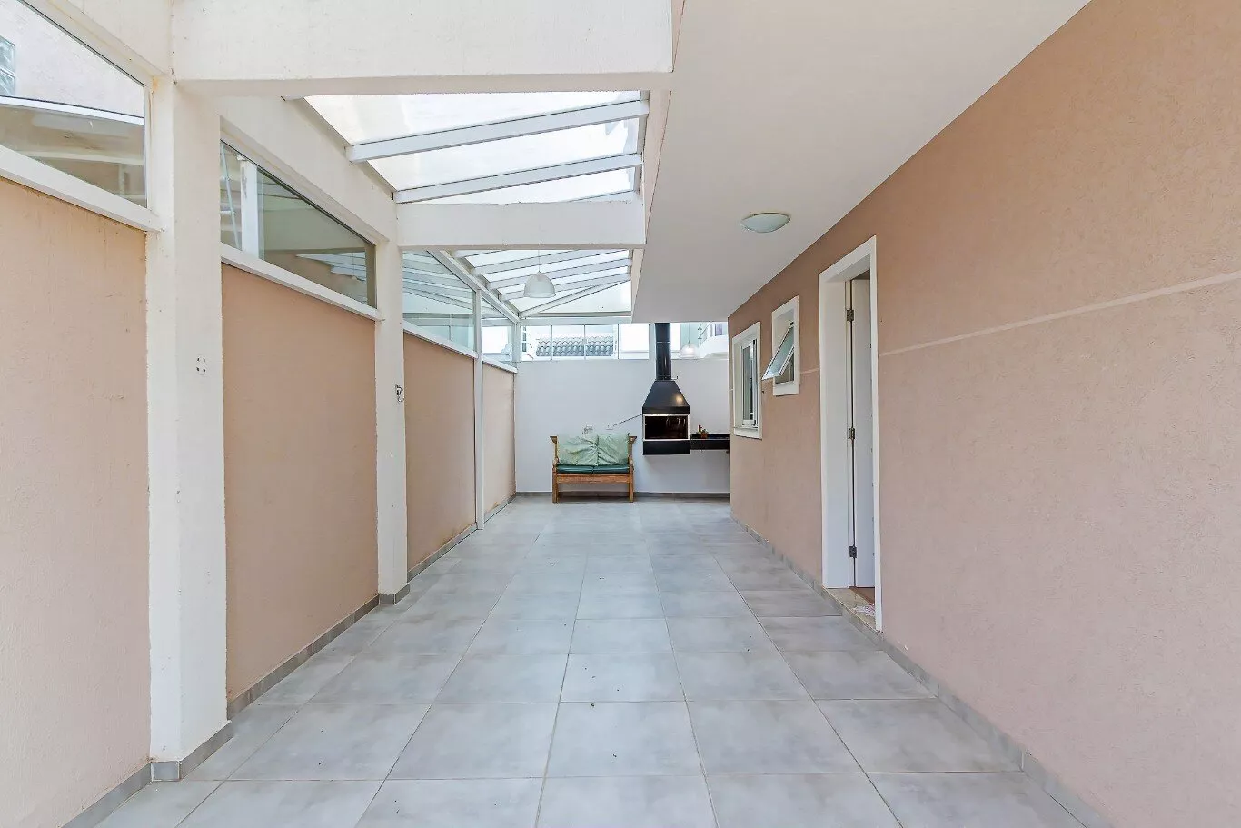 Sobrado à venda com 4 quartos, 145m² - Foto 4