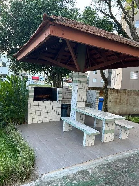 Apartamento à venda com 3 quartos, 61m² - Foto 17