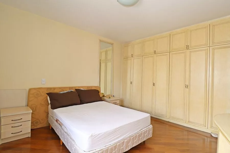 Apartamento à venda com 4 quartos, 265m² - Foto 11