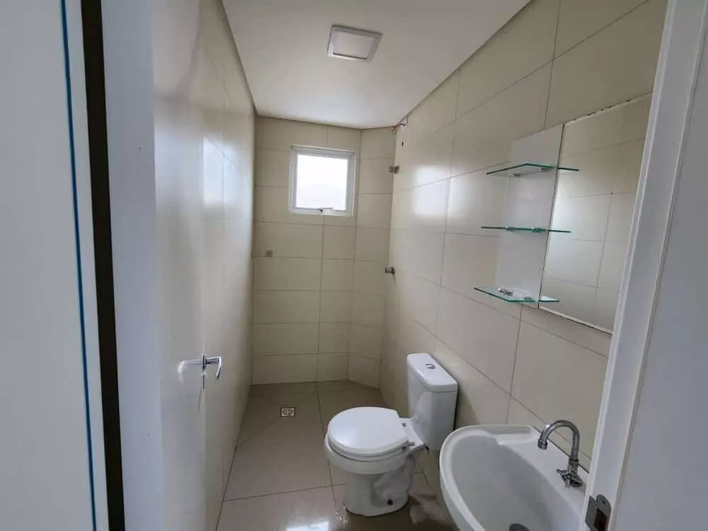 Apartamento à venda com 2 quartos, 46m² - Foto 8