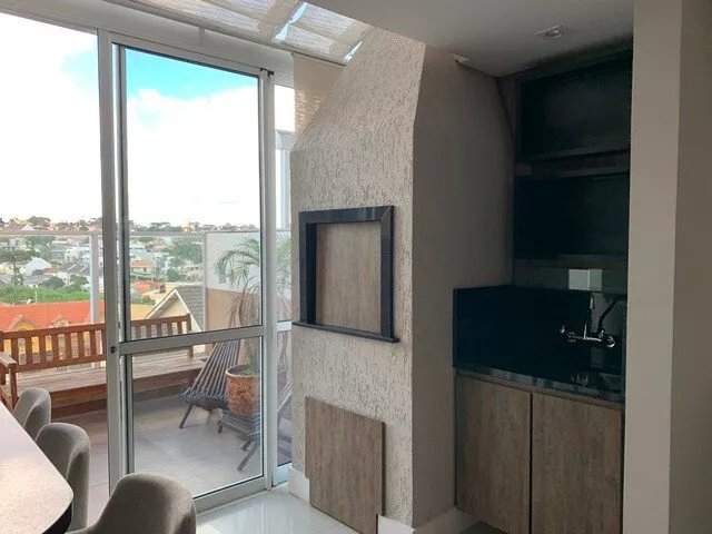 Sobrado à venda com 3 quartos, 195m² - Foto 9