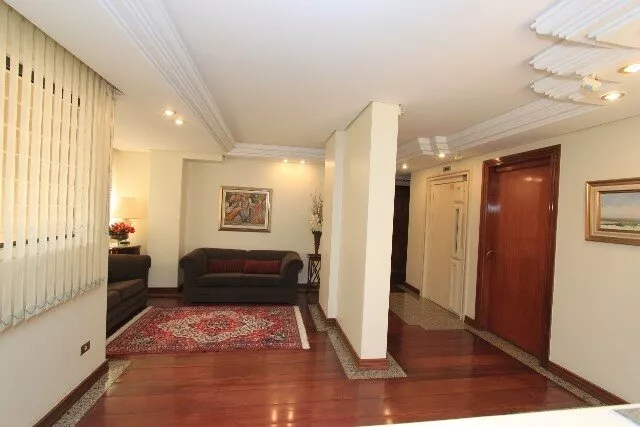 Apartamento à venda com 4 quartos, 201m² - Foto 23