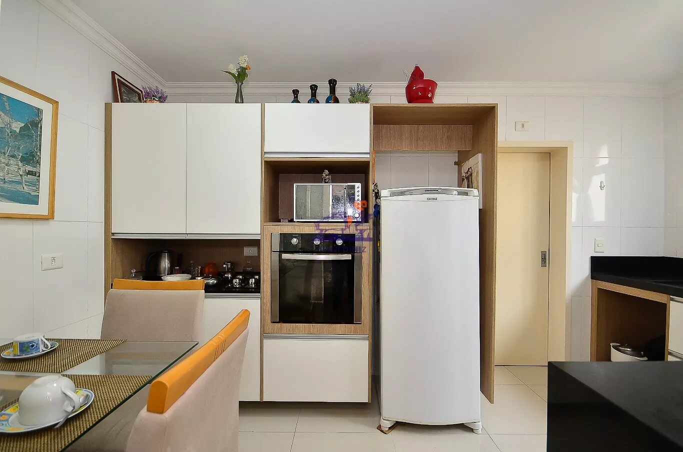 Apartamento à venda com 3 quartos, 130m² - Foto 15