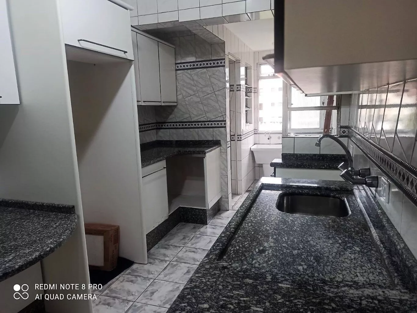 Apartamento à venda com 3 quartos, 77m² - Foto 9