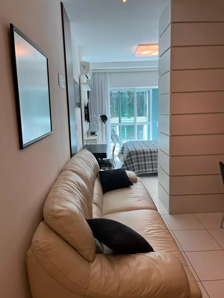 Apartamento para alugar com 1 quarto, 34m² - Foto 5