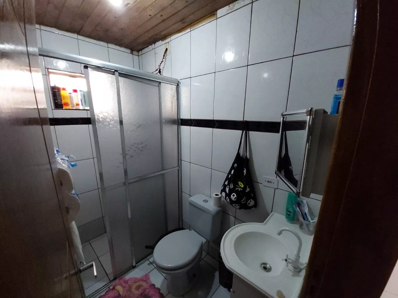 Casa à venda com 2 quartos, 130m² - Foto 3