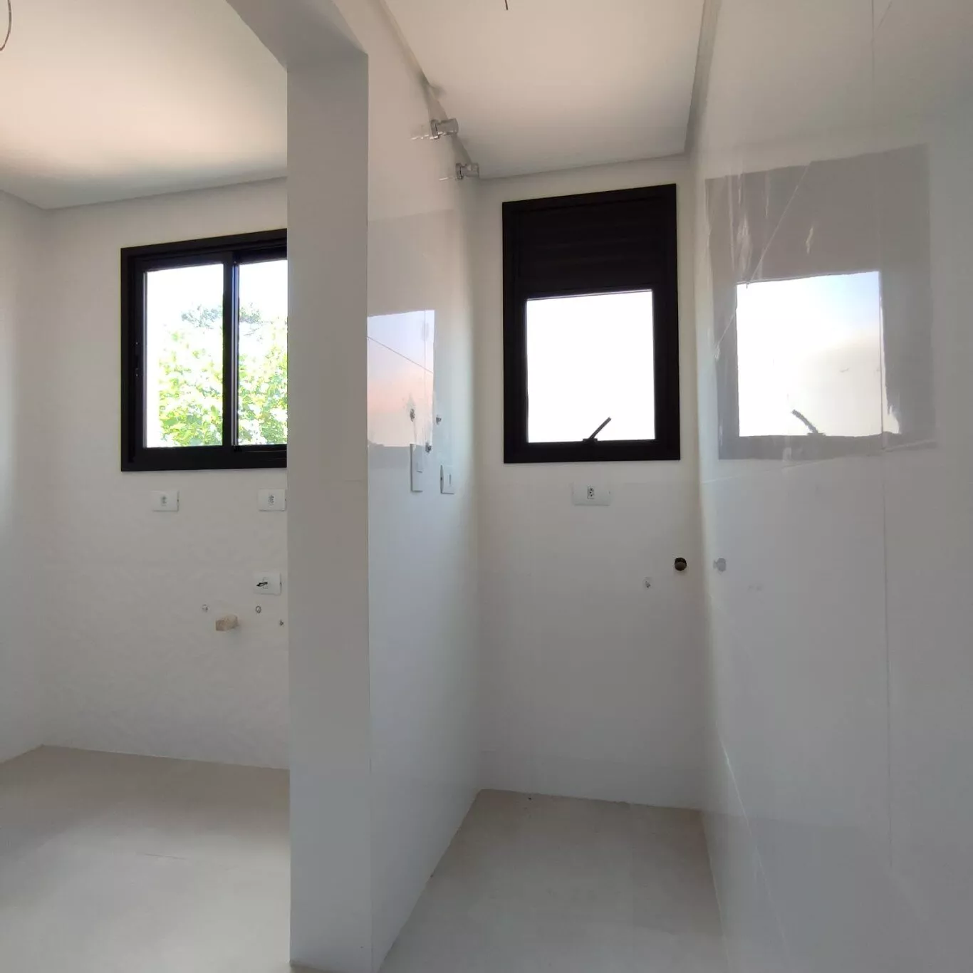 Apartamento à venda com 2 quartos, 62m² - Foto 8