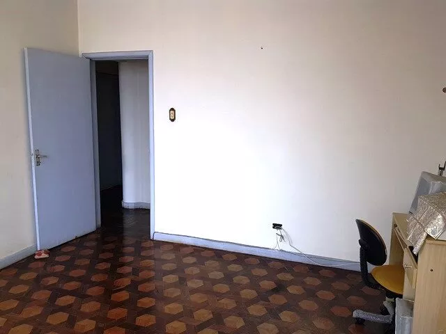 Apartamento à venda com 3 quartos, 159m² - Foto 5