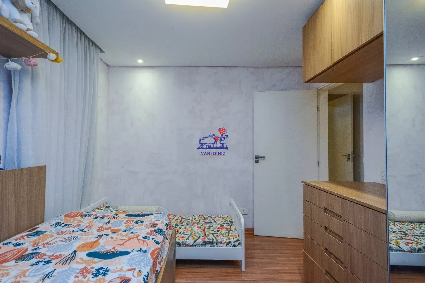 Apartamento à venda com 3 quartos, 96m² - Foto 20