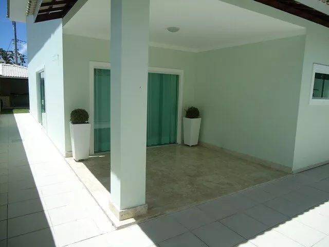 Casa de Condomínio à venda com 4 quartos, 20m² - Foto 5