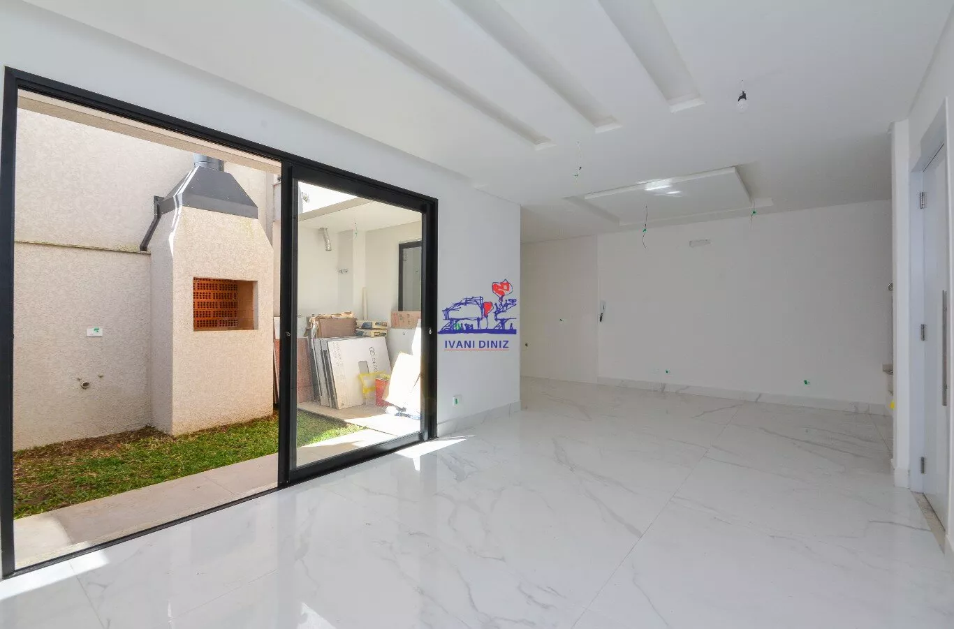 Casa de Condomínio à venda com 3 quartos, 150m² - Foto 13