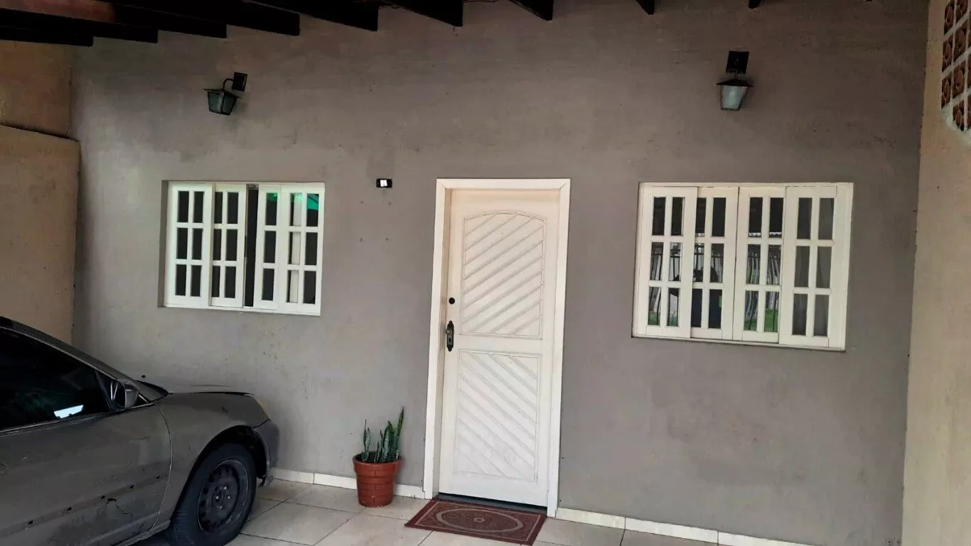 Sobrado à venda com 3 quartos, 82m² - Foto 2