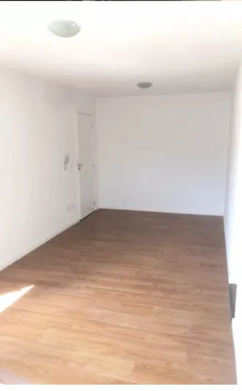 Apartamento à venda com 2 quartos, 48m² - Foto 2