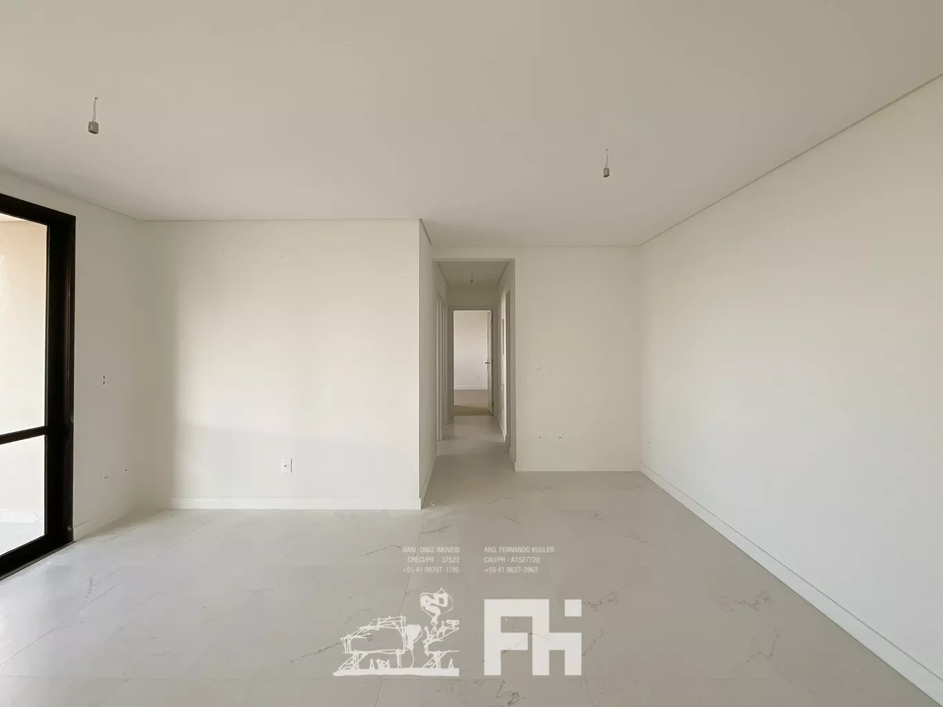 Apartamento à venda com 3 quartos, 89m² - Foto 10