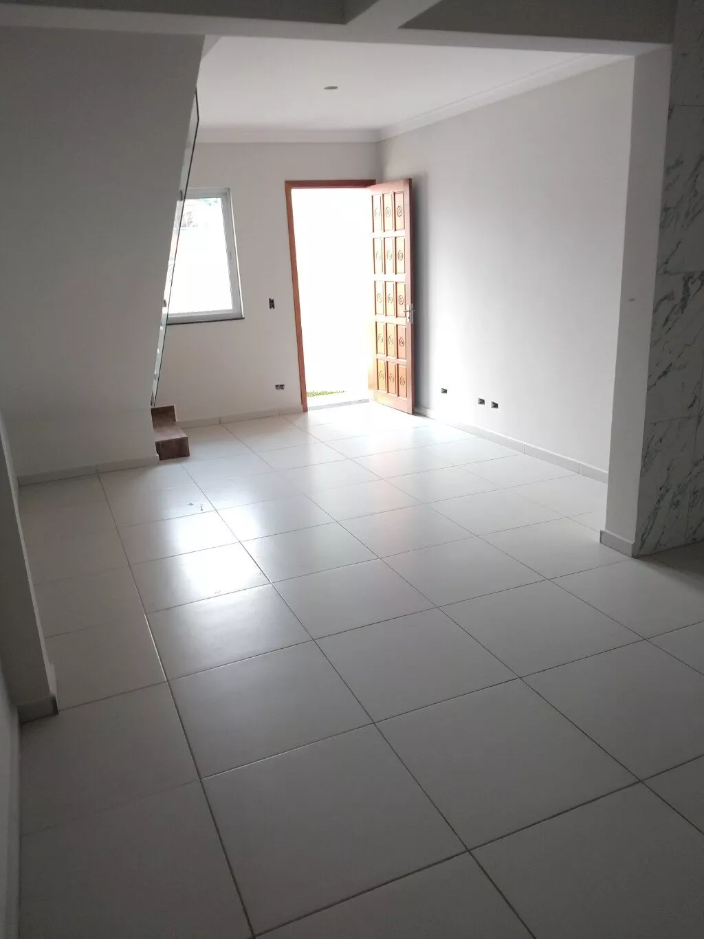 Sobrado à venda com 2 quartos, 76m² - Foto 9