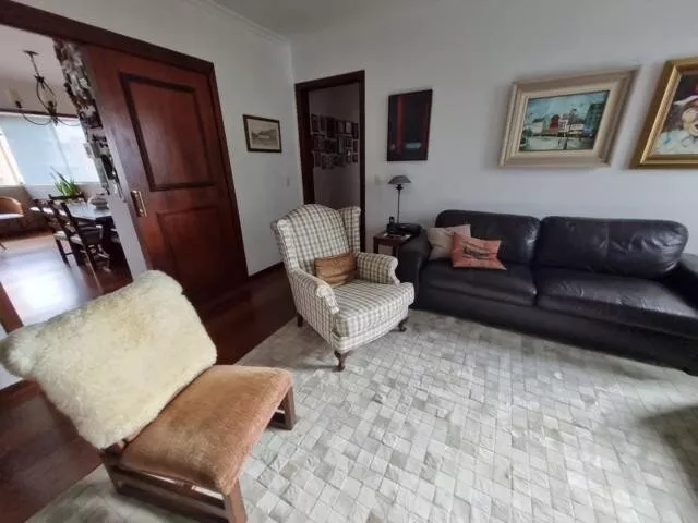 Apartamento à venda com 4 quartos, 168m² - Foto 26