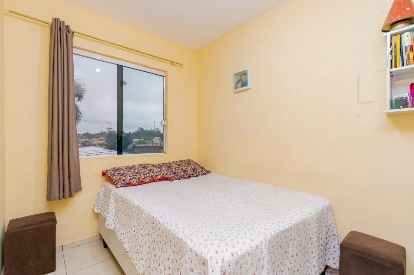 Apartamento à venda com 3 quartos, 64m² - Foto 20