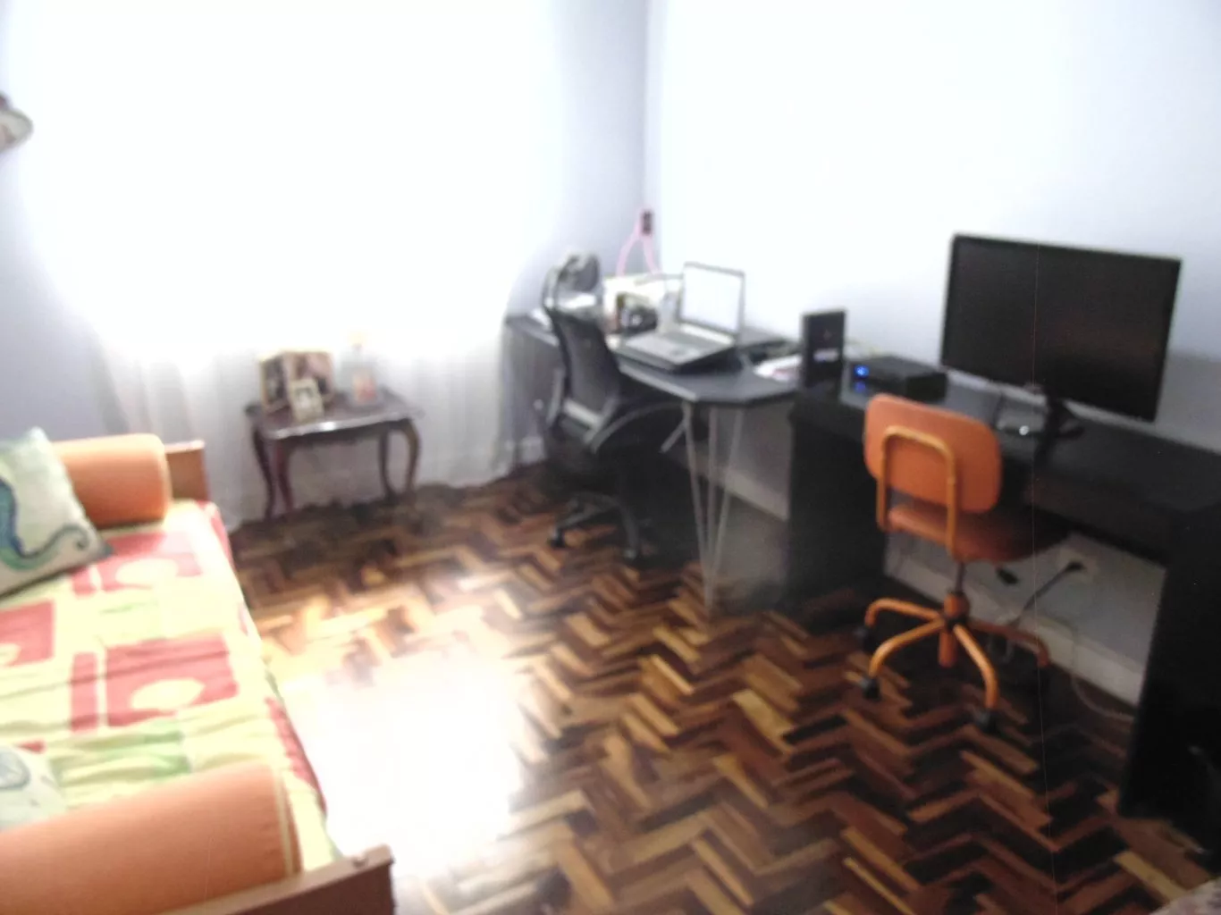 Apartamento à venda com 3 quartos, 121m² - Foto 24