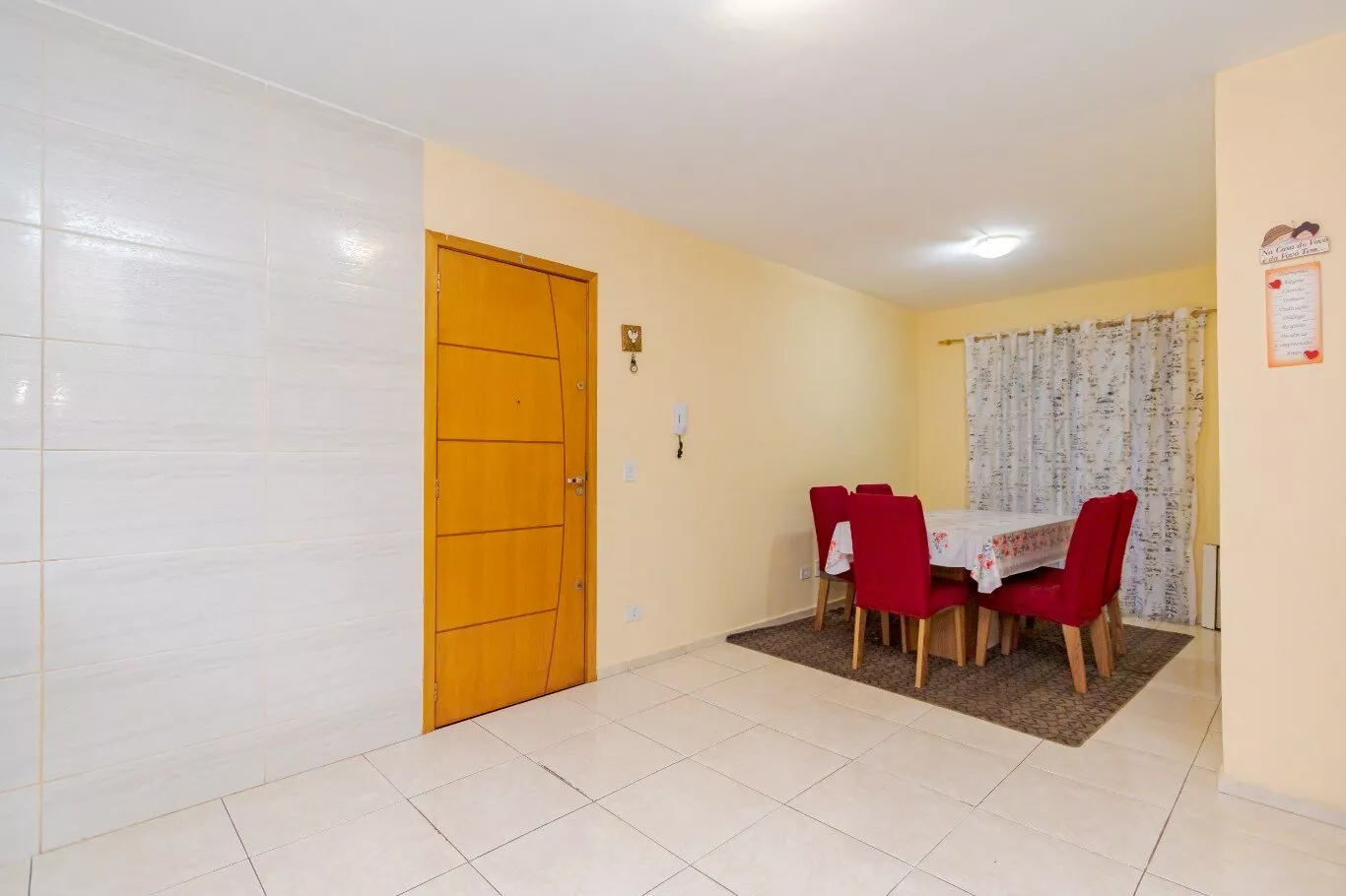 Apartamento à venda com 3 quartos, 64m² - Foto 14