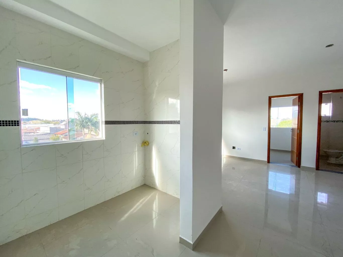 Apartamento à venda com 2 quartos, 47m² - Foto 5