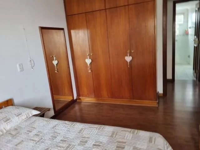 Apartamento à venda com 4 quartos, 168m² - Foto 9