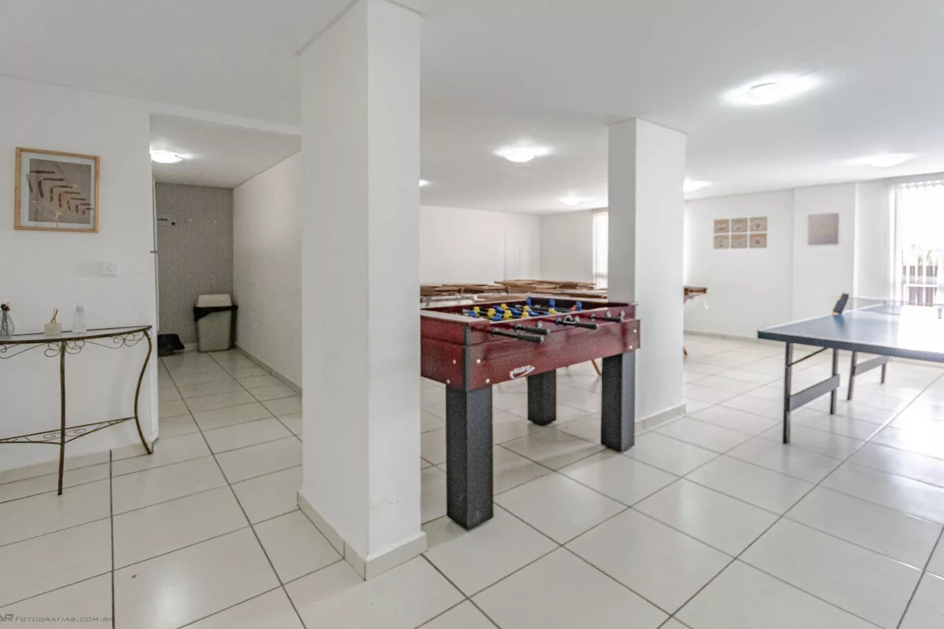 Apartamento à venda com 3 quartos, 75m² - Foto 32