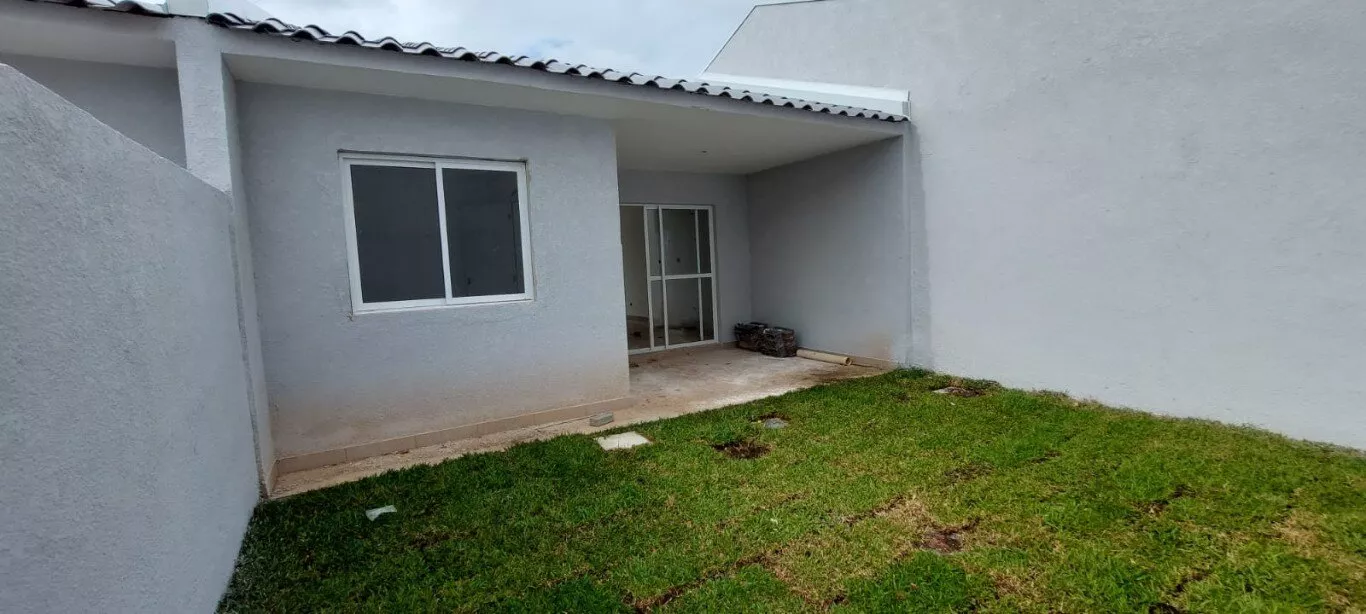 Casa de Condomínio à venda com 2 quartos, 46m² - Foto 5