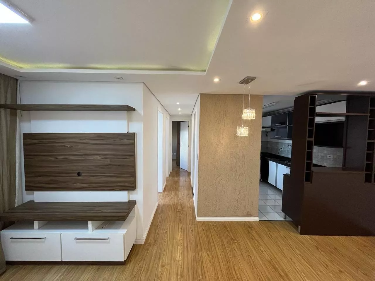 Apartamento à venda com 3 quartos, 58m² - Foto 8