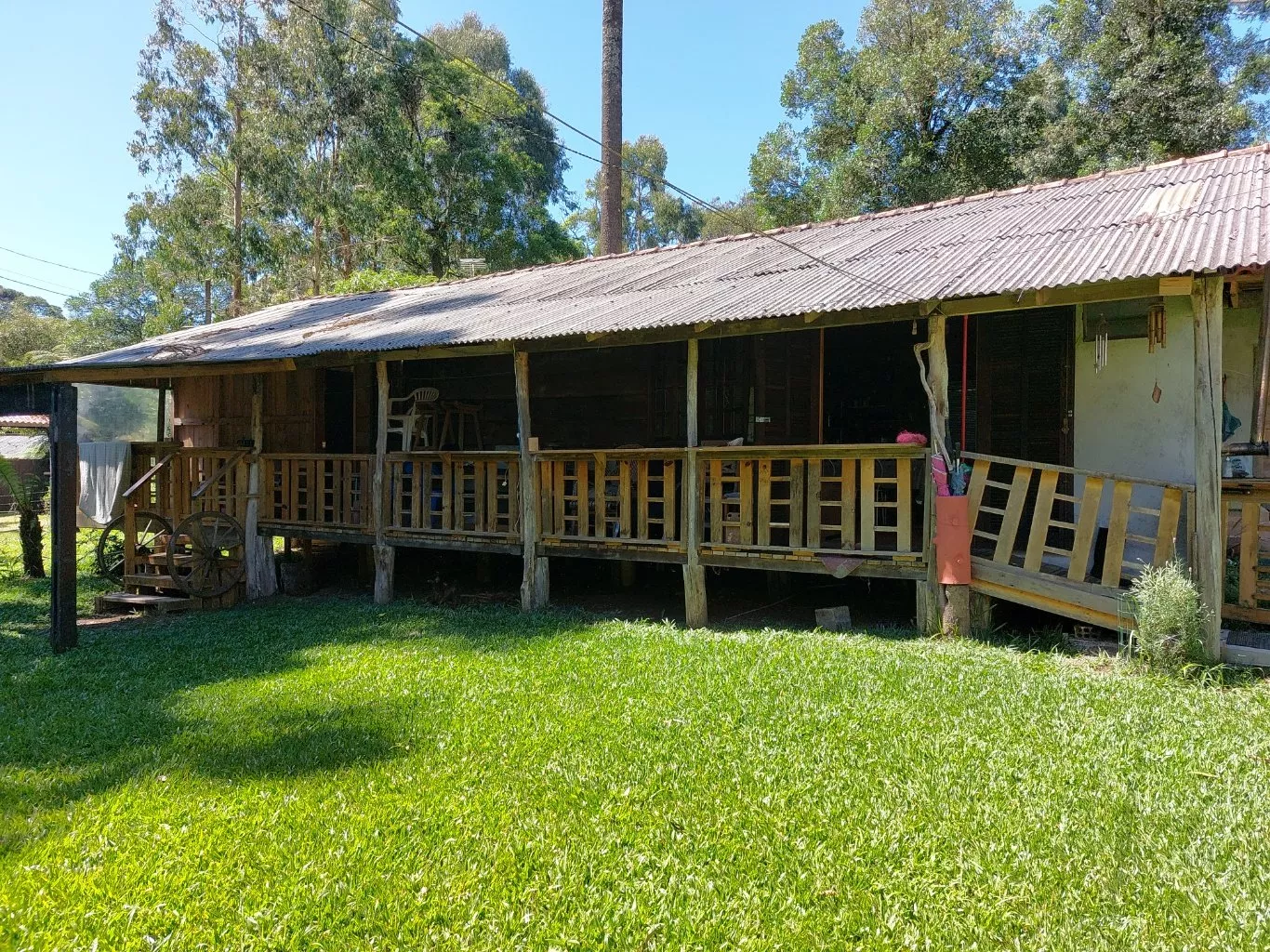 Fazenda à venda com 2 quartos, 10300m² - Foto 9