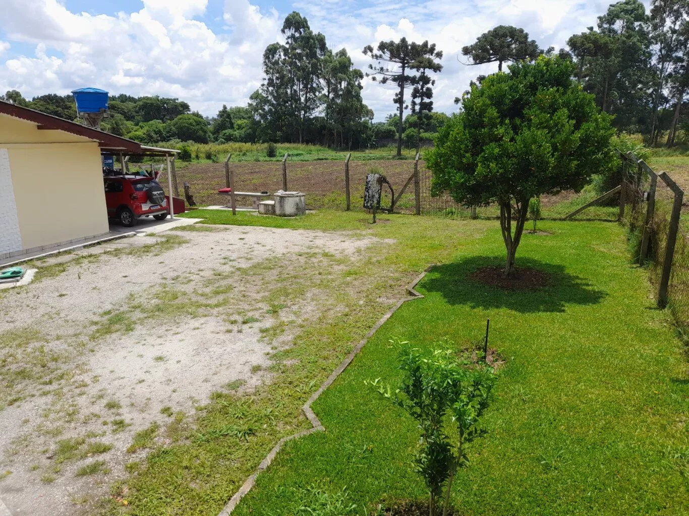 Fazenda à venda com 8 quartos, 250m² - Foto 21