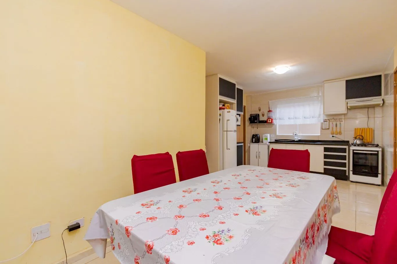 Apartamento à venda com 3 quartos, 64m² - Foto 11