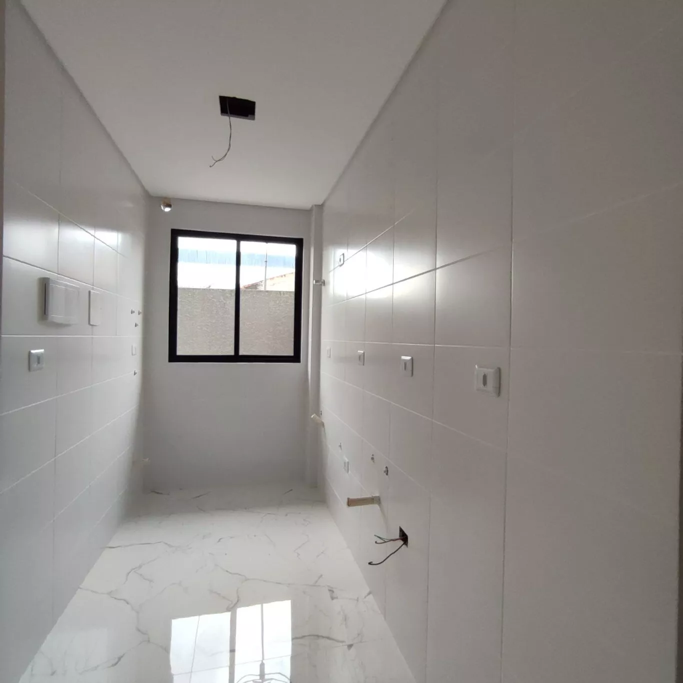 Apartamento à venda com 2 quartos, 53m² - Foto 5