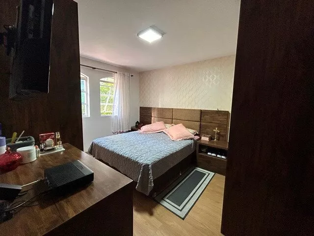 Apartamento à venda com 3 quartos, 117m² - Foto 8