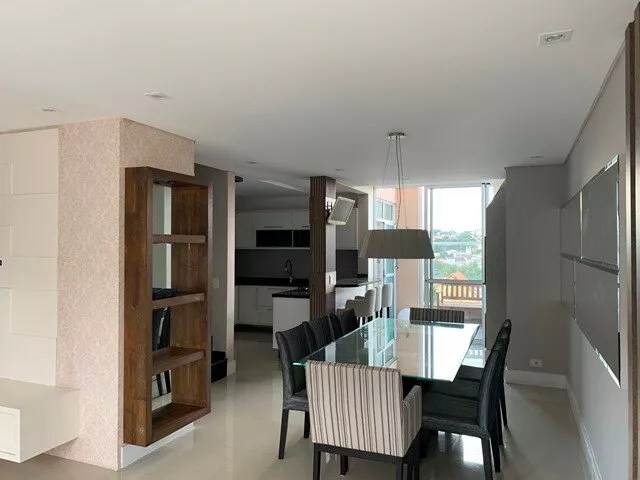 Sobrado à venda com 3 quartos, 195m² - Foto 7