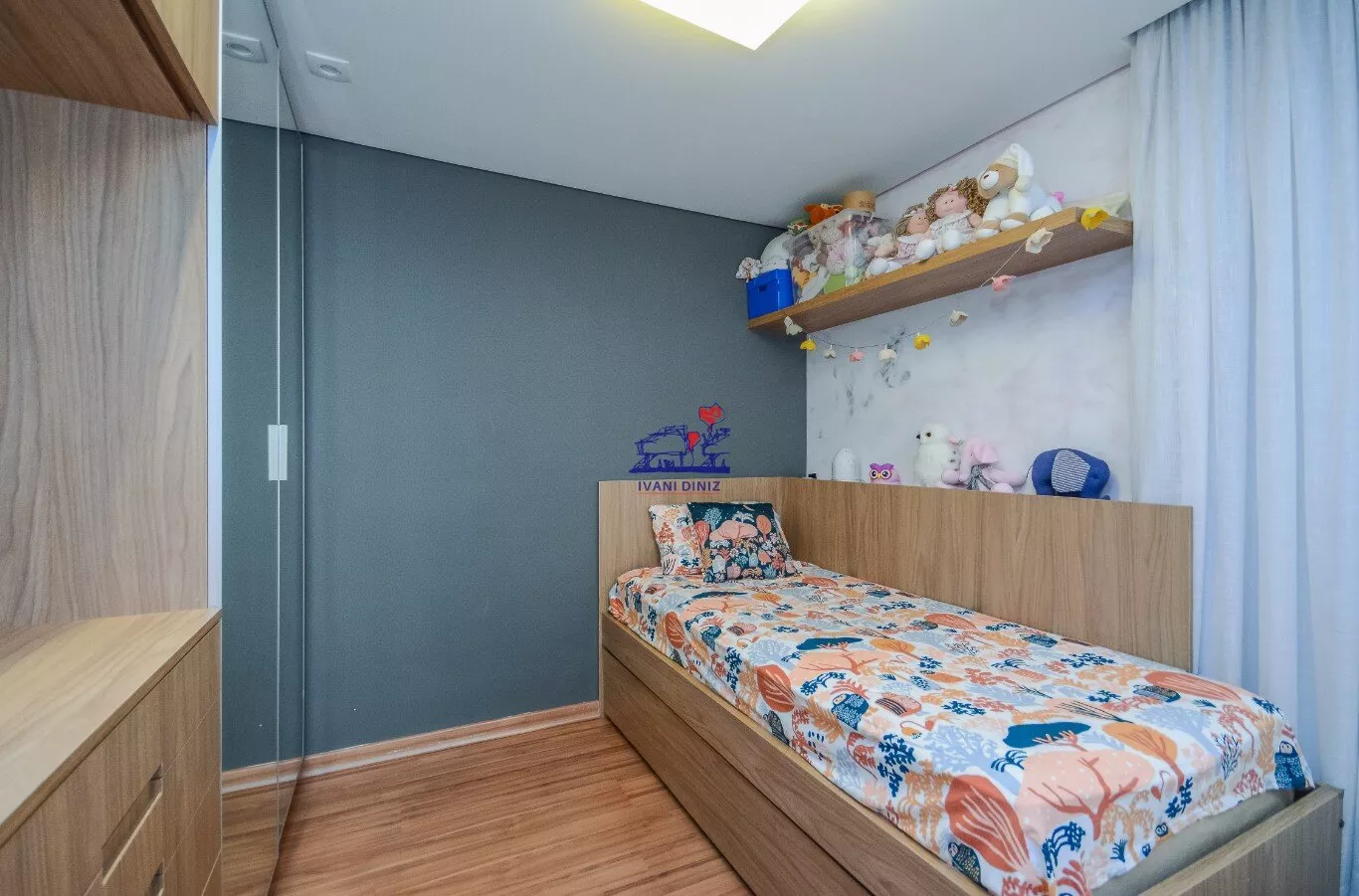 Apartamento à venda com 3 quartos, 96m² - Foto 19