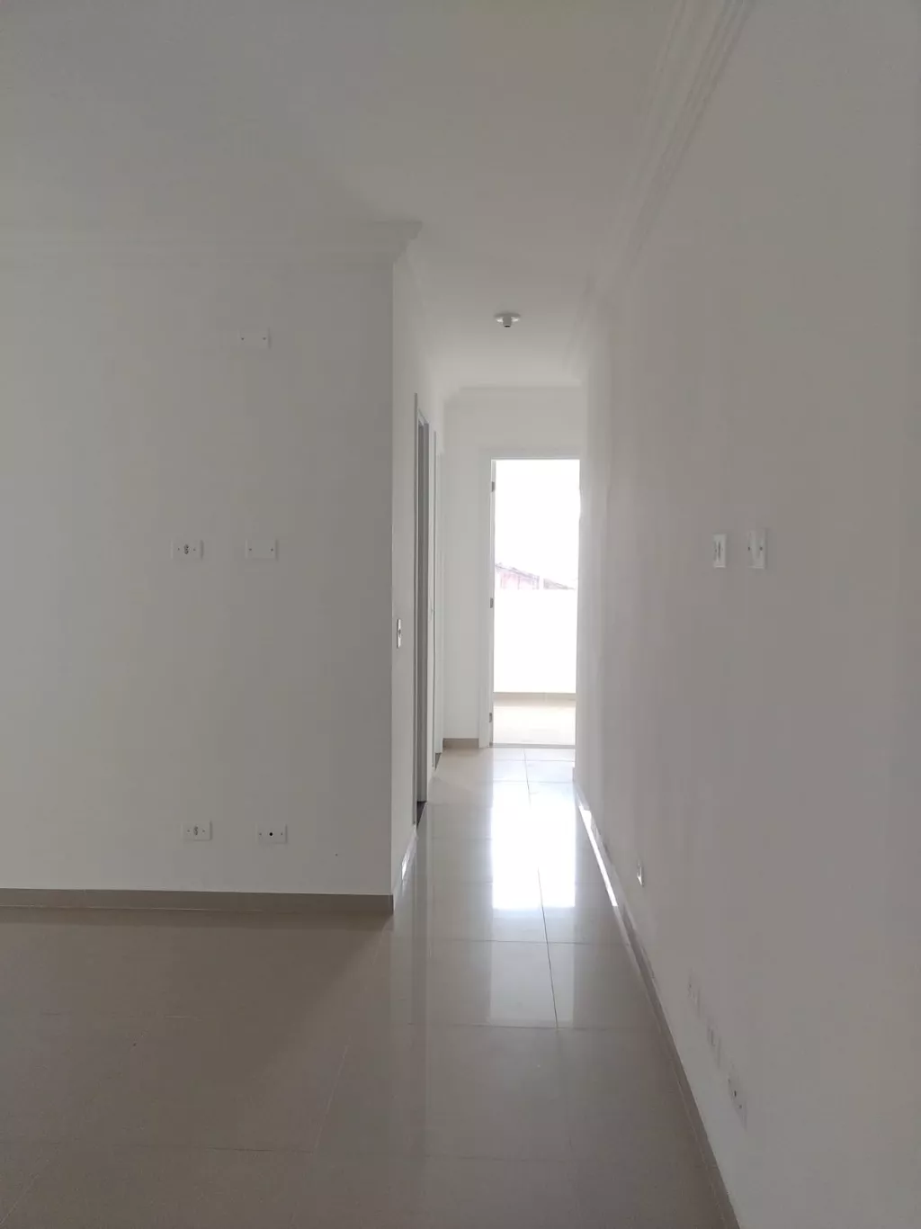 Apartamento à venda com 2 quartos, 53m² - Foto 5