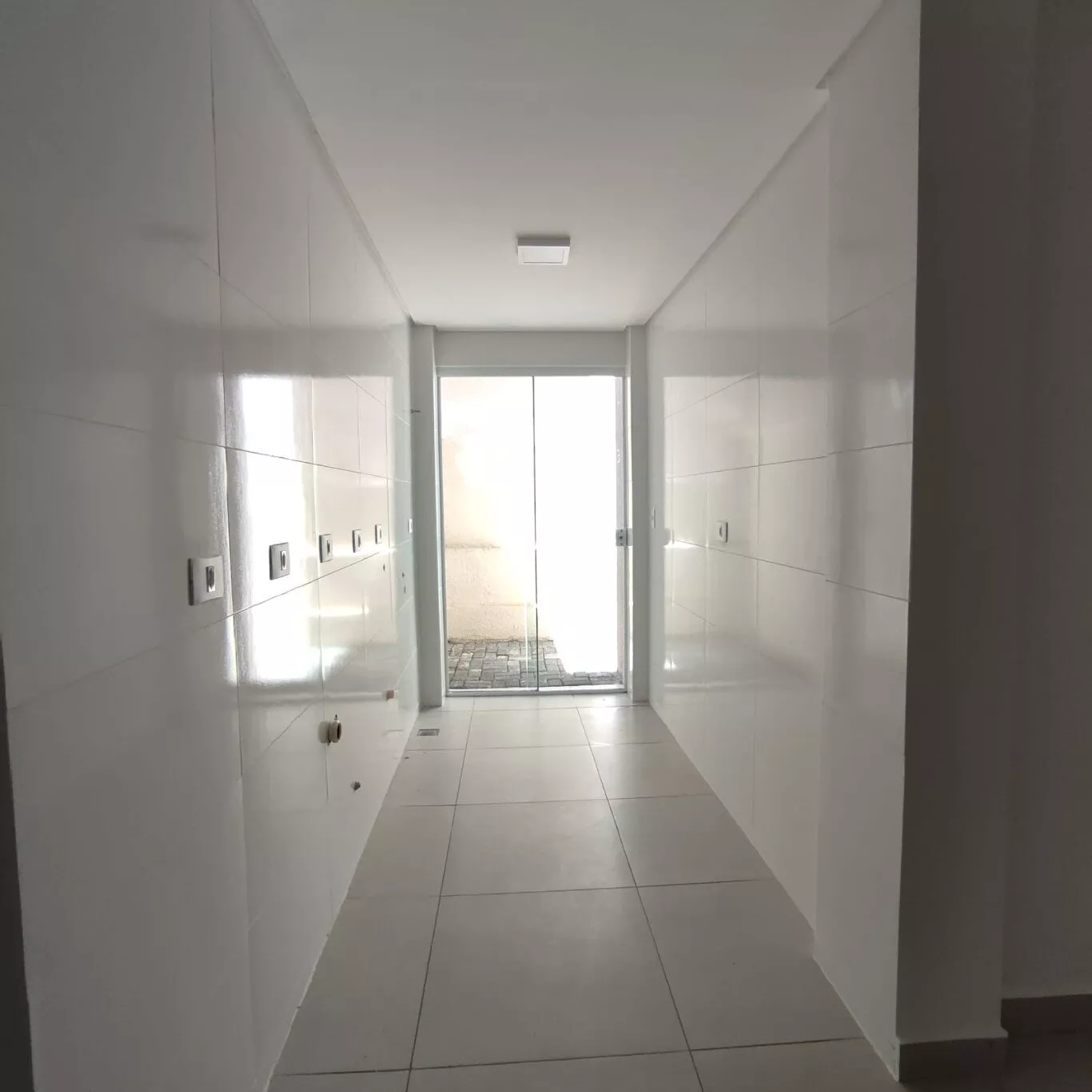 Apartamento à venda com 2 quartos, 40m² - Foto 4