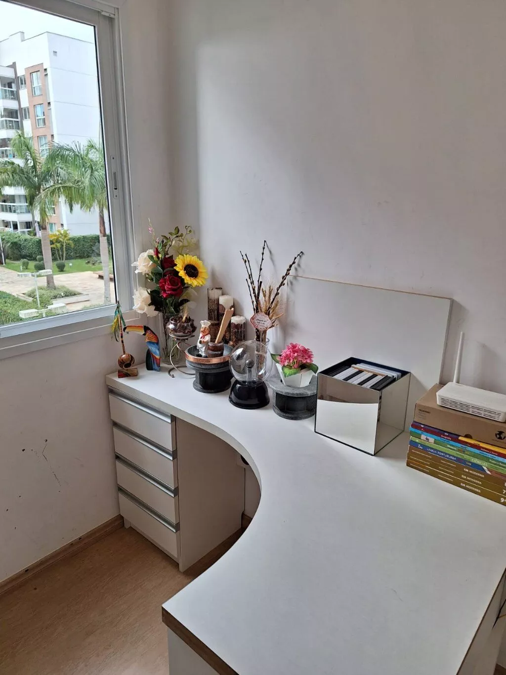 Apartamento à venda com 3 quartos, 20m² - Foto 10