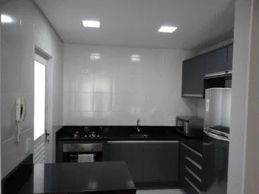 Apartamento à venda com 2 quartos, 73m² - Foto 8