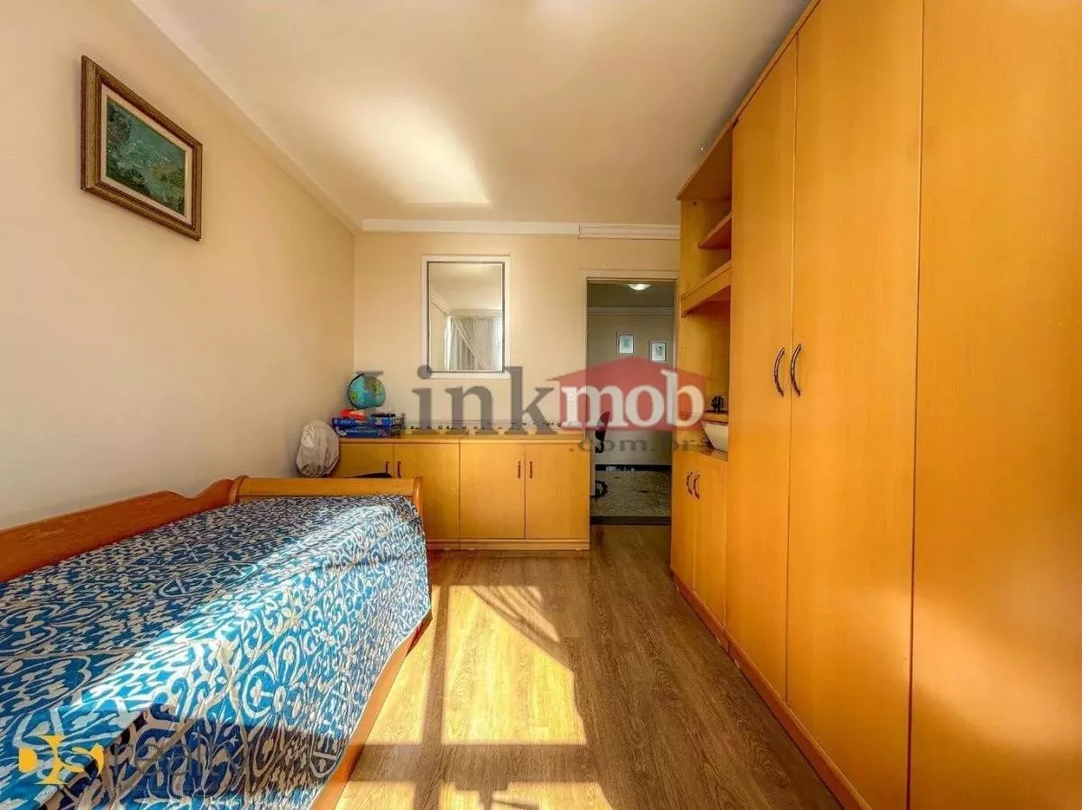 Apartamento à venda com 3 quartos, 155m² - Foto 15