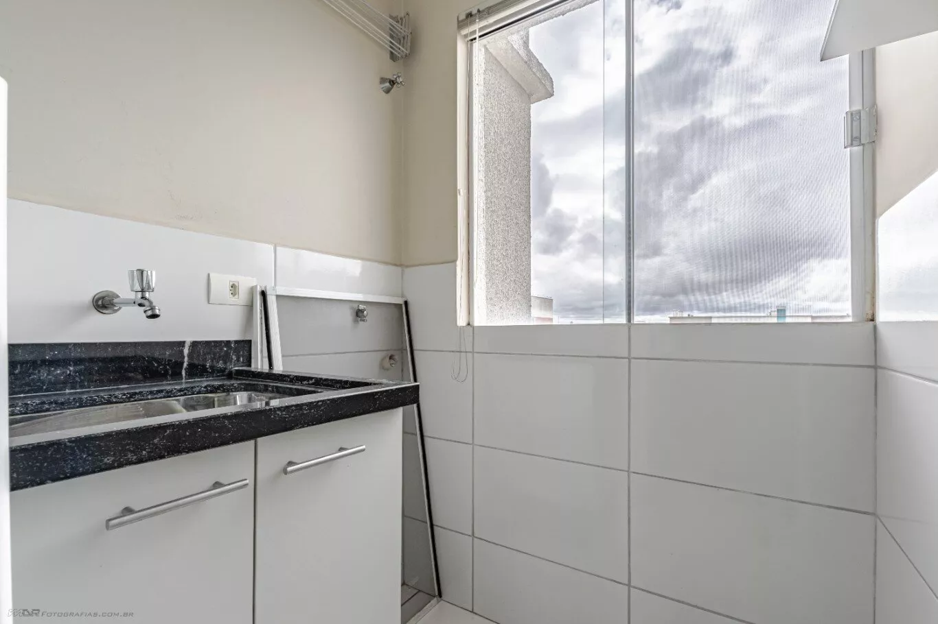 Apartamento à venda com 2 quartos, 51m² - Foto 10