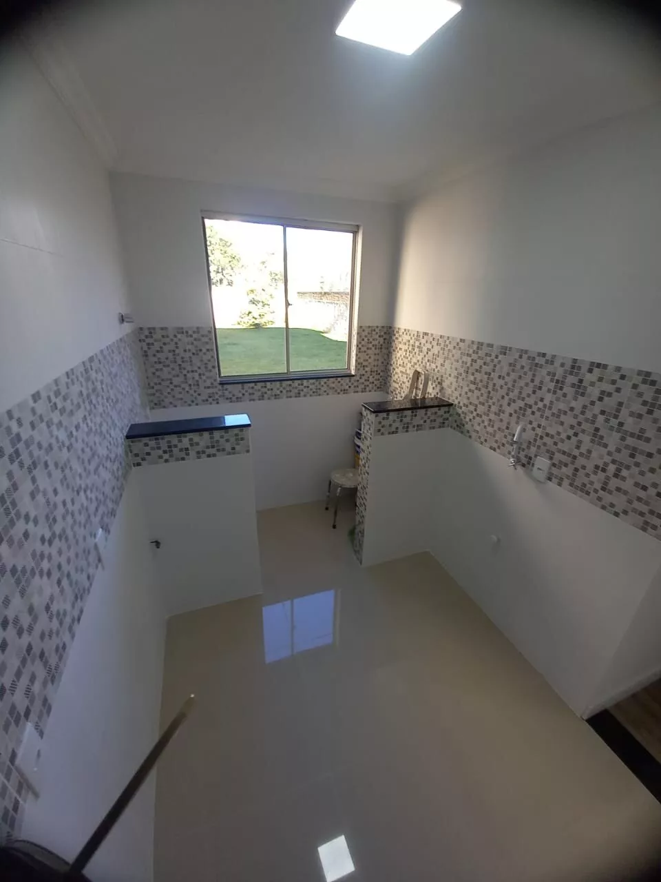 Apartamento à venda com 2 quartos, 48m² - Foto 2