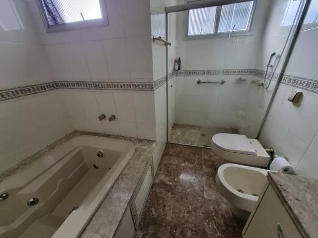 Apartamento à venda com 4 quartos, 168m² - Foto 16