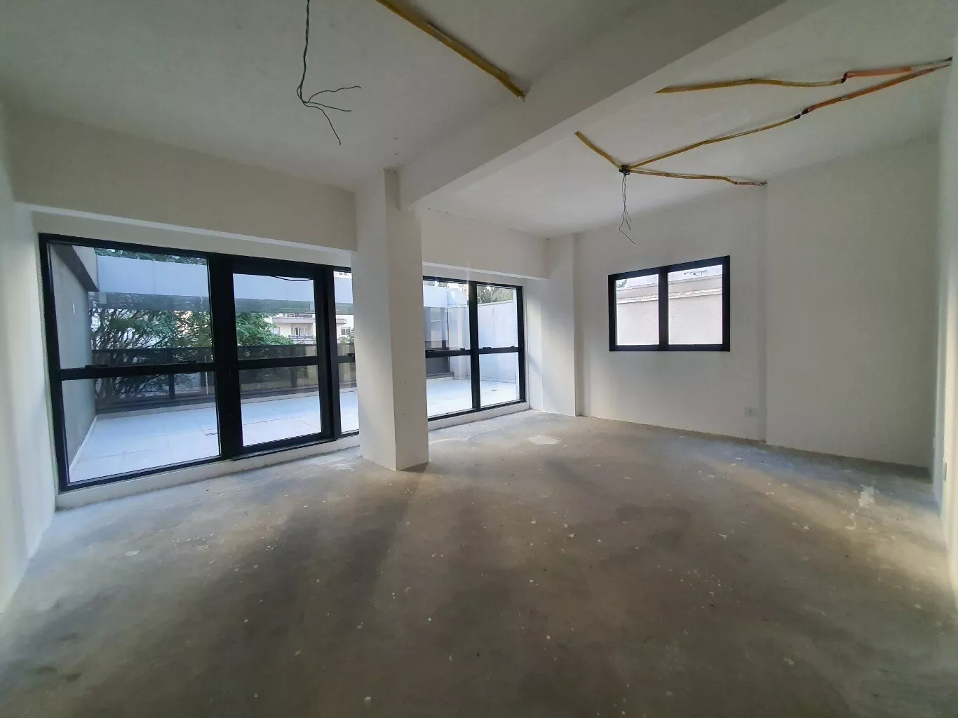 Loja-Salão à venda e aluguel, 162m² - Foto 1