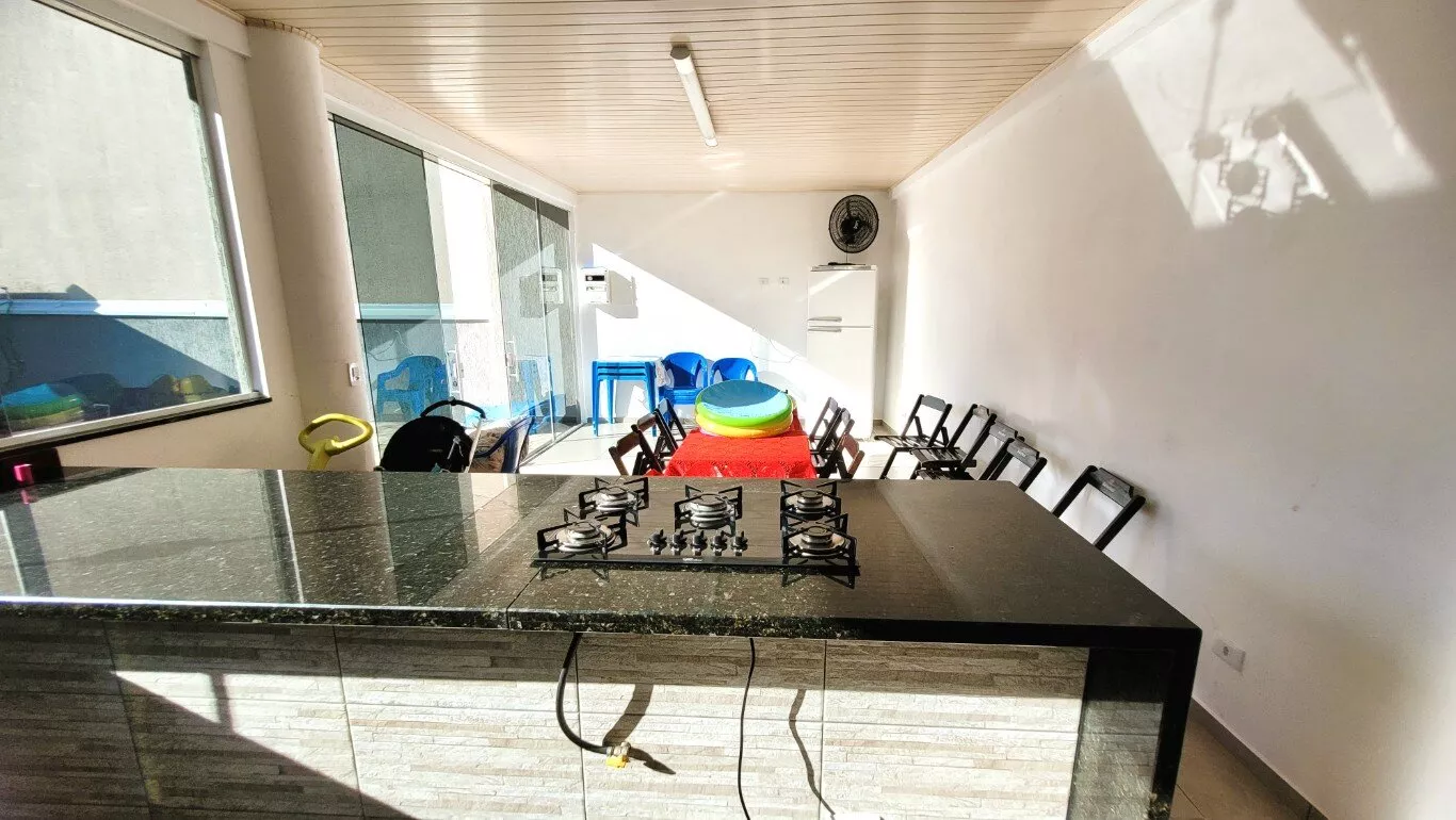 Casa à venda com 4 quartos, 207m² - Foto 16