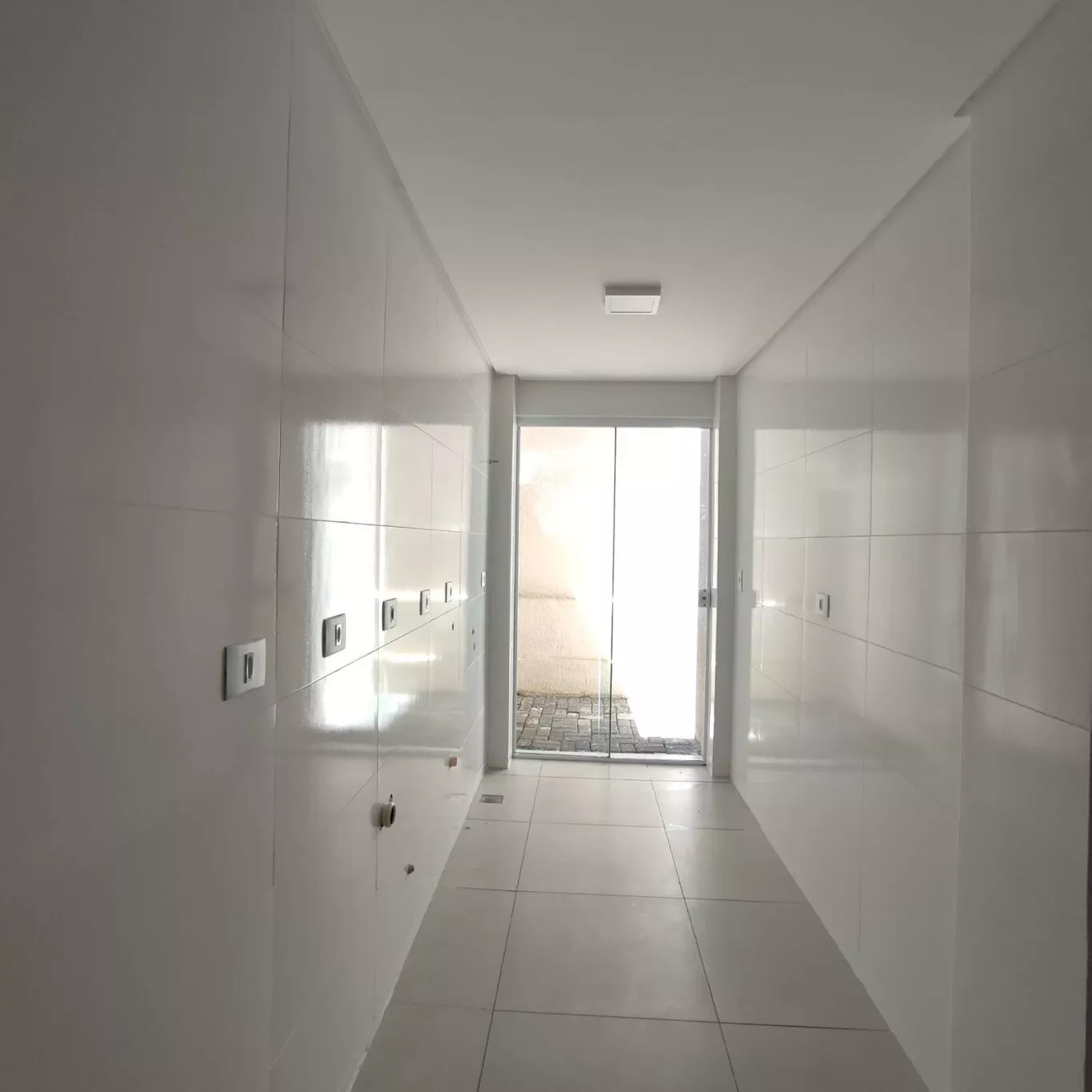 Apartamento à venda com 2 quartos, 40m² - Foto 3