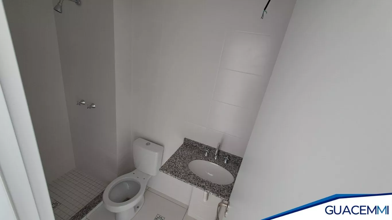 Apartamento à venda com 2 quartos, 69m² - Foto 7